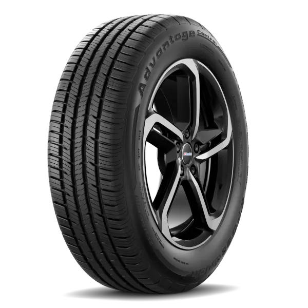 BFGoodrich Advantage Control 195/55 R16 87V