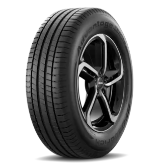 BFGoodrich Advantage Touring 205/55 R16 91V