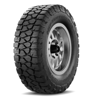 BFGoodrich HD-Terrain T/A KT 265/70 R17 123Q