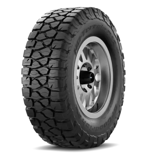 BFGoodrich HD-Terrain T/A KT 265/70 R17 123Q