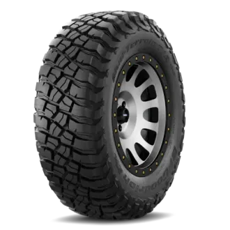BFGoodrich Mud-Terrain T/A KM3 265/70 R17 121Q