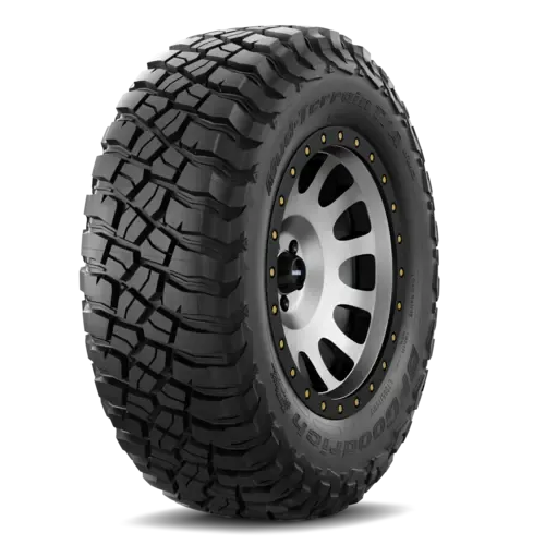 BFGoodrich Mud-Terrain T/A KM3 245/70 R16 113Q