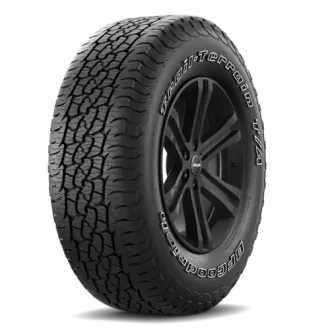 BFGoodrich Trail-Terrain T/A 225/65 R17 102T
