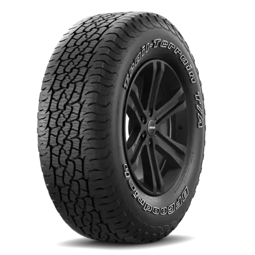 BFGoodrich Trail-Terrain T/A 225/65 R17 102T