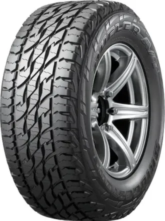 Bridgestone Dueler A/T 697 265/65 R17 116S