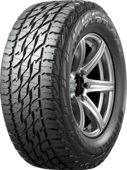 Bridgestone Dueler A/T 697 255/70 R16 115S