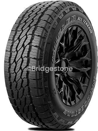 Bridgestone Dueler A/T002 265/65 R17 112S