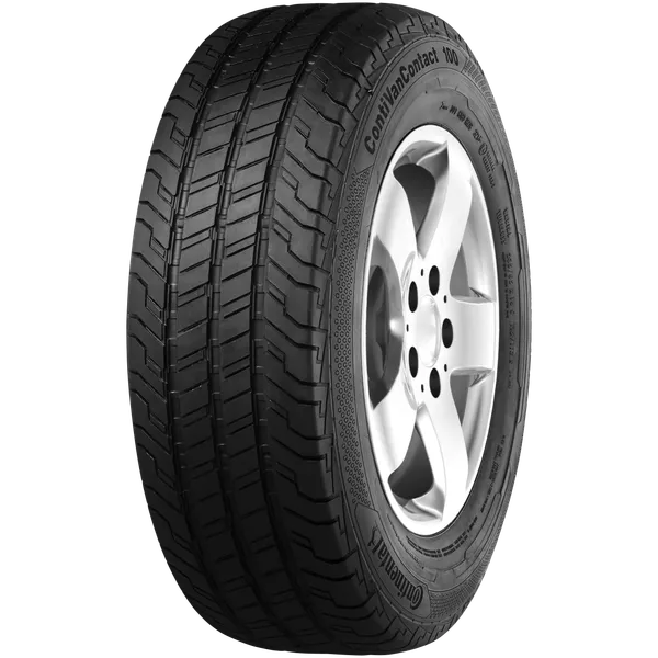 Continental ContiVanContact 100 205/75 R16