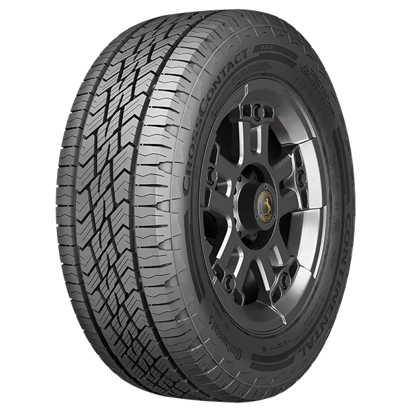 Continental CrossContact ATR 225/75 R16