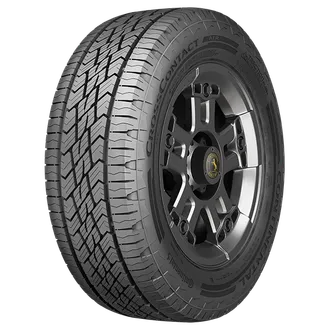 Continental CrossContact ATR 265/70 R17