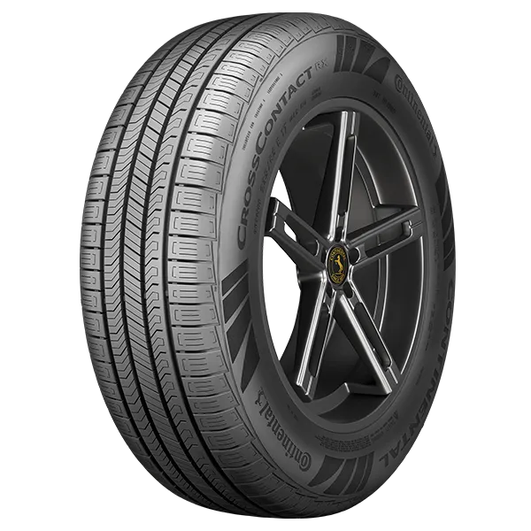 Continental CrossContact RX 265/65 R17