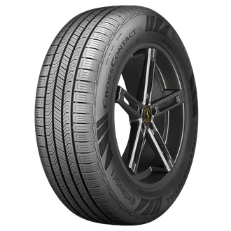 Continental CrossContact RX 265/65 R17
