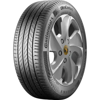 Continental UltraContact 235/55 R18 100H XL