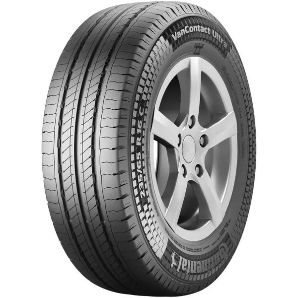 Continental VanContact Ultra 215/65 R16