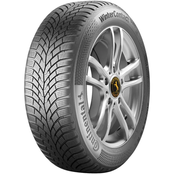 Continental WinterContact TS 870 195/65 R15