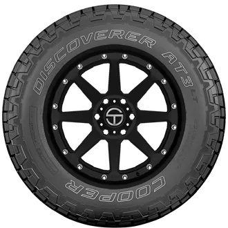Cooper Tires AT3 LT 265/65 R17 120R