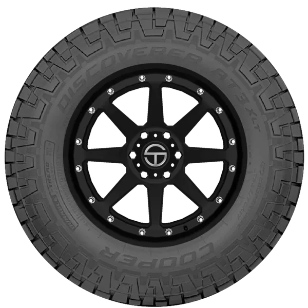 Cooper Tires AT3 XLT 285/75 R16 126R