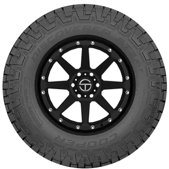 Cooper Tires AT3 XLT 285/70 R17 121S