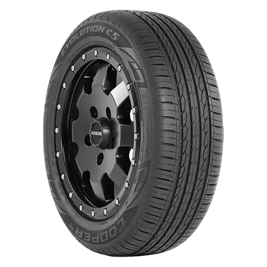 Cooper Tires Evolution C5 185/60 R15 84V