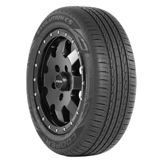 Cooper Tires Evolution C5 205/55 R16 91V