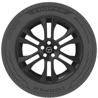 Cooper Tires Pro Control 205/55 R16 91V XL