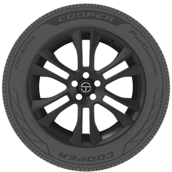 Cooper Tires Pro Control 215/60 R16 95V XL