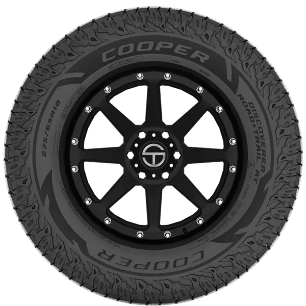 Cooper Tires Road+Trail AT 235/70 R16 106T