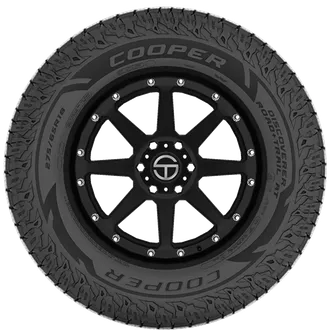 Cooper Tires Road+Trail AT 265/65 R17 112T
