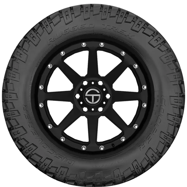 Cooper Tires Rugged Trek 245/70 R16