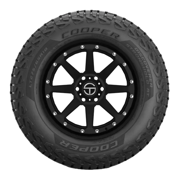 Cooper Tires Stronghold AT 245/70 R17 119/116R XL