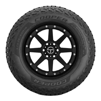 Cooper Tires Stronghold AT 265/70 R17 123/120R XL