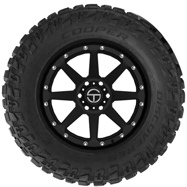 Cooper Tires STT PRO 235/85 R16 120Q