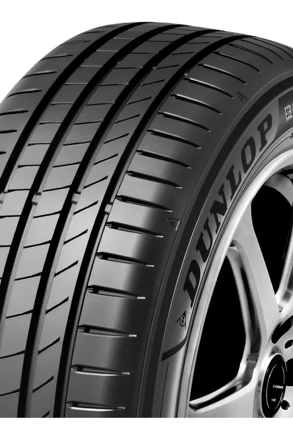 Dunlop Blue Response TG 235/55 R18 100V