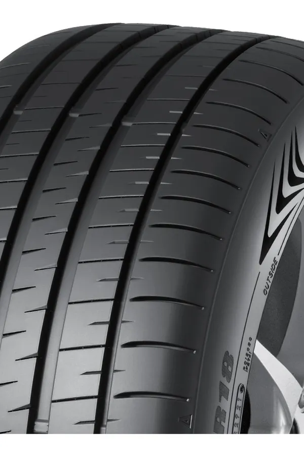 Dunlop SP Sport Maxx 060+ 205/50 R17 93Y XL
