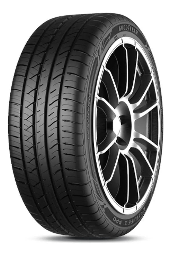 Goodyear OptiLife 3 Pro 225/55 R16 95W XL