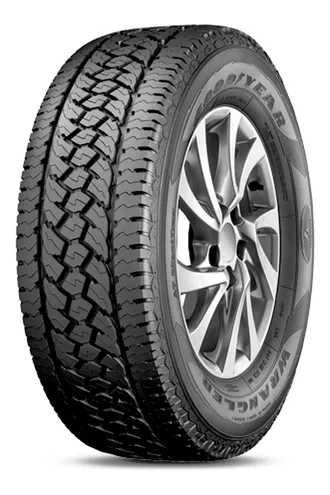 Goodyear Wrangler AT SilentTrac 265/70 R17 116H XL