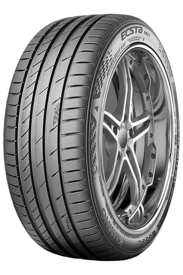 Kumho Ecsta PS71 245/45 R20 103W XL