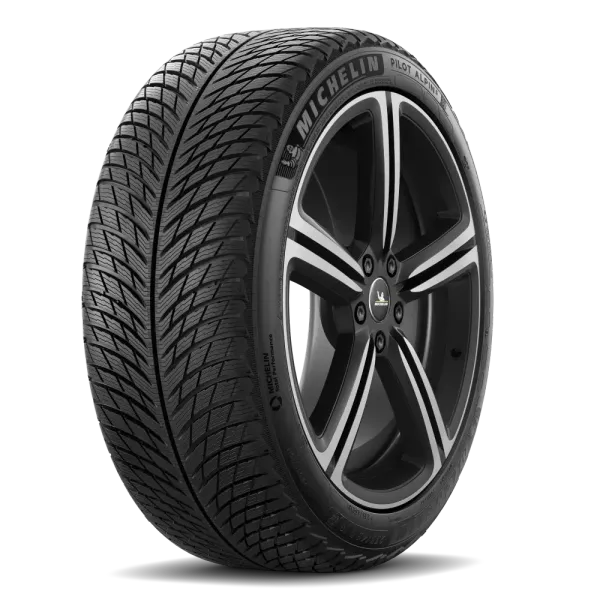 Michelin Alpin 5 205/65 R16 95H