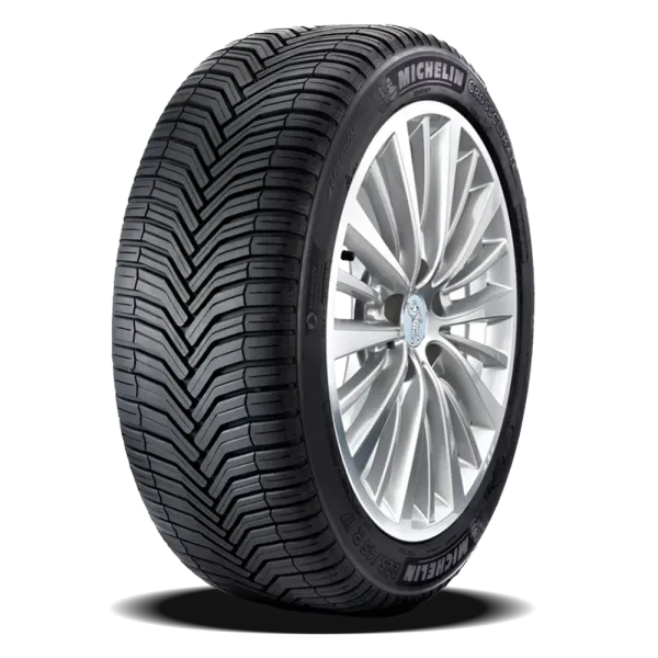 Michelin CrossClimate 225/55 R18 102V
