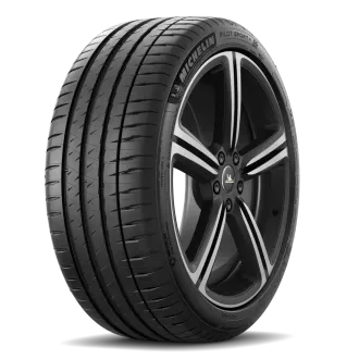 Michelin Pilot Sport 4 205/55 R16 94W