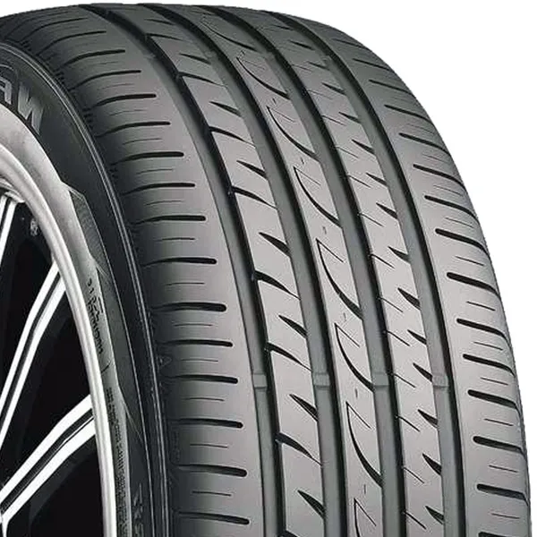 Nexen N'Fera SU4 225/40 R18 92W