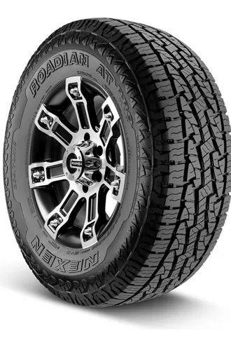 Nexen Roadian AT Pro RA8 265/65 R17 112T