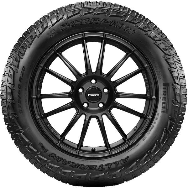 Pirelli Scorpion All Terrain Plus 265/65 R18 114T