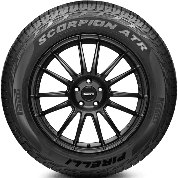Pirelli Scorpion ATR 245/70 R16 113T