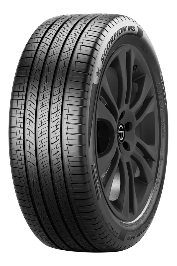 Pirelli Scorpion MS 235/55 R18 104V XL