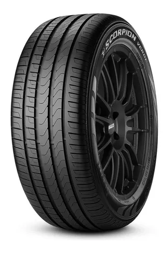 Pirelli Scorpion Verde 235/55 R18 100V