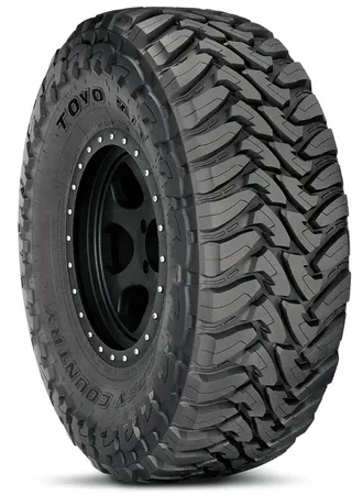 Toyo Open Country M/T 265/65 R17 120P