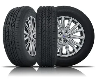 Toyo Open Country U/T 265/65 R17 112H