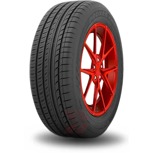 Toyo Proxes C100 Plus 225/60 R17 99V