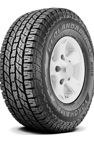Yokohama Geolandar A/T G015 215/60 R16 95H